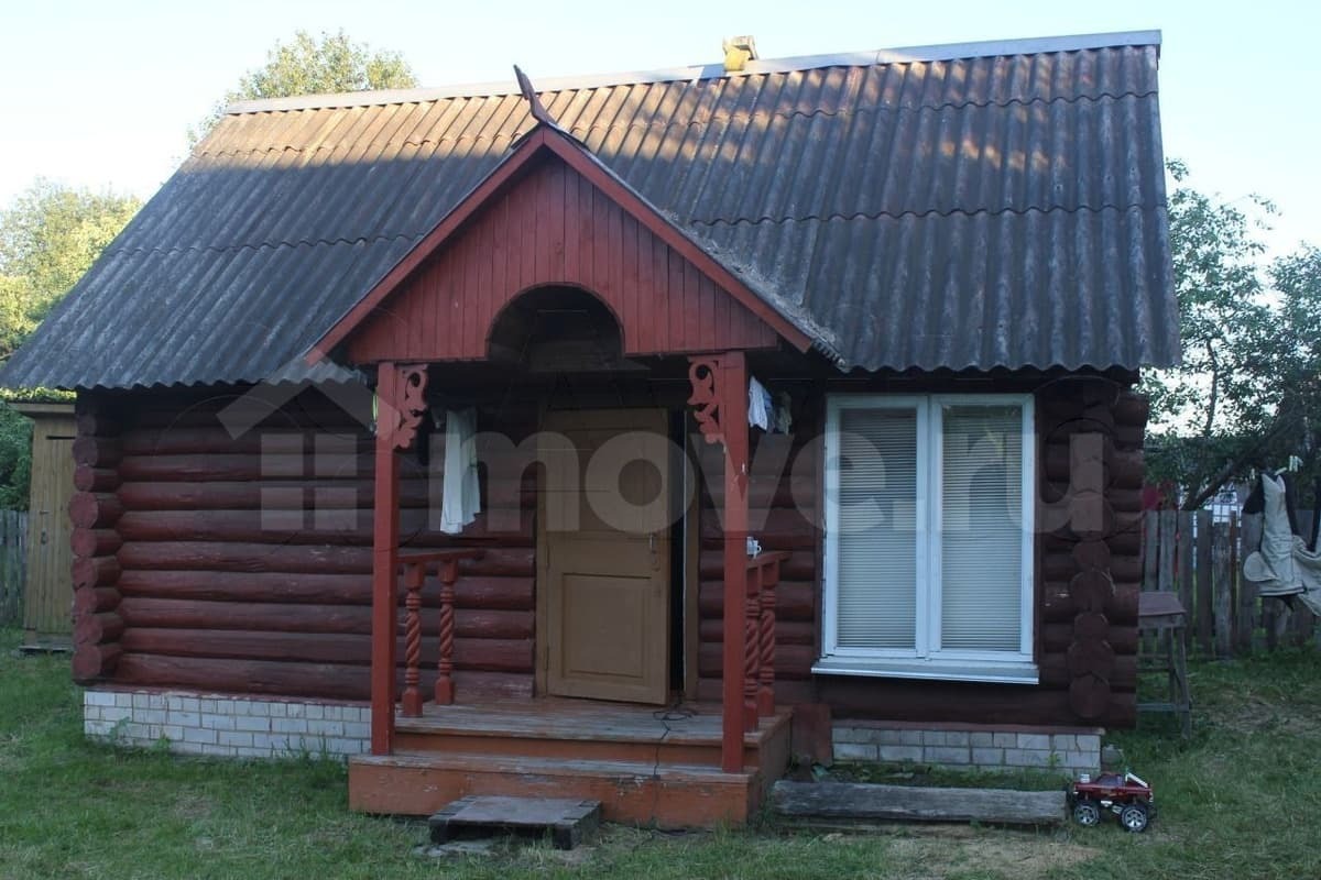дом, 180 м², 32 сотки