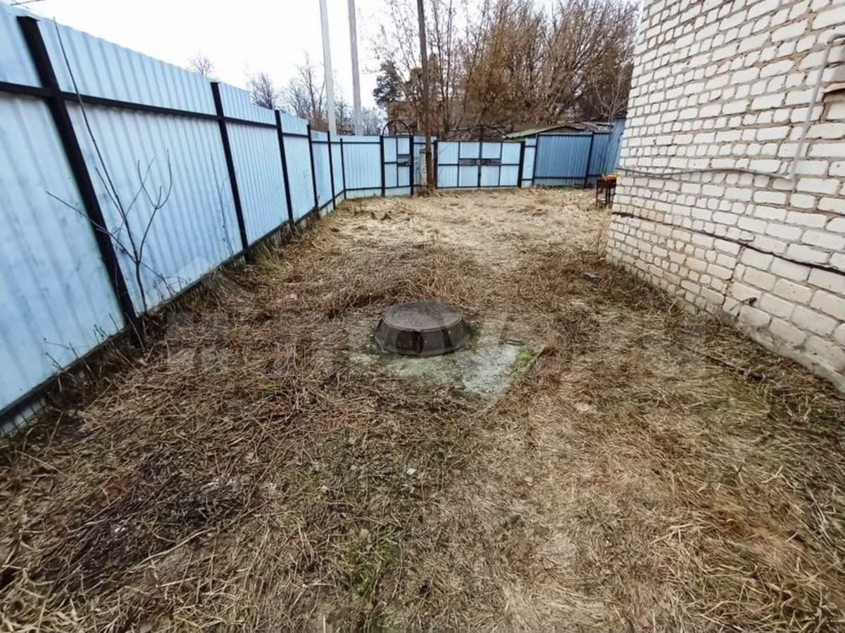 дом, 54.8 м², 5.9 сотки
