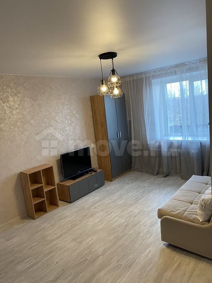 1-комн. квартира, 32 м²
