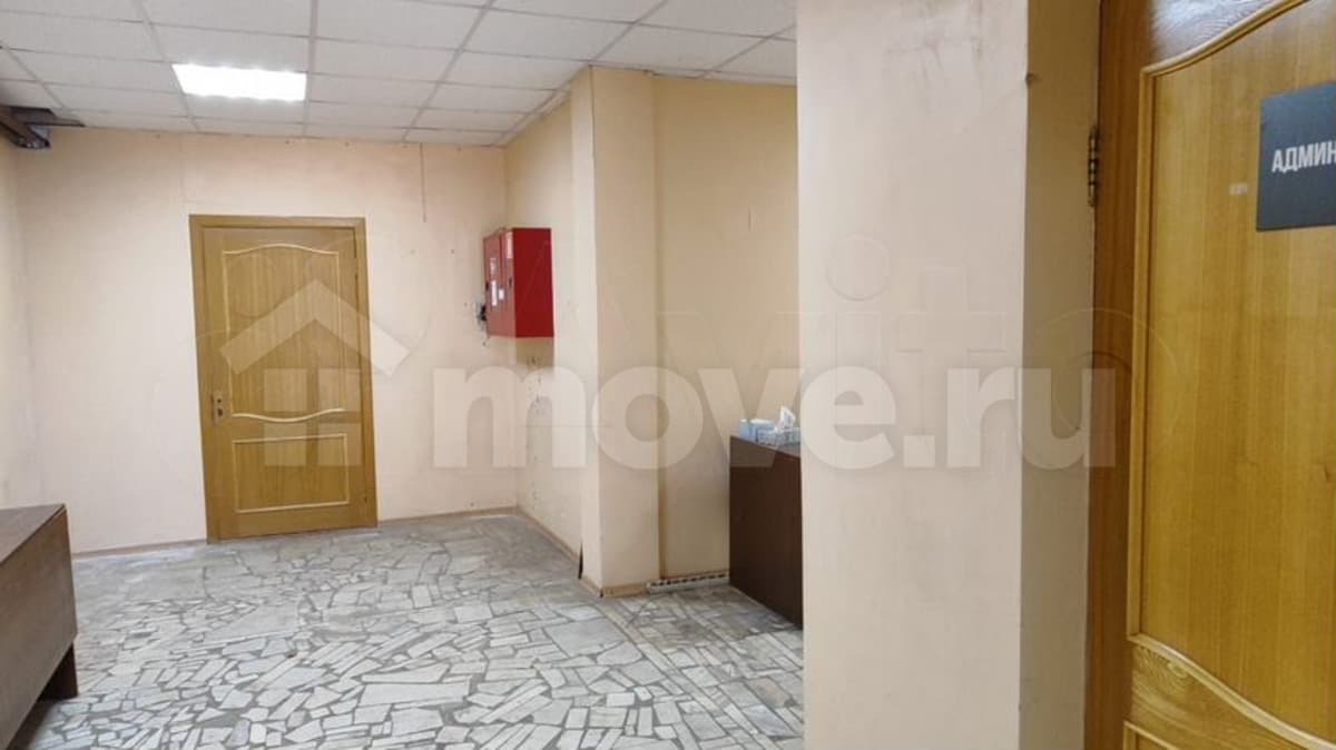 производственное, 89.5 м²