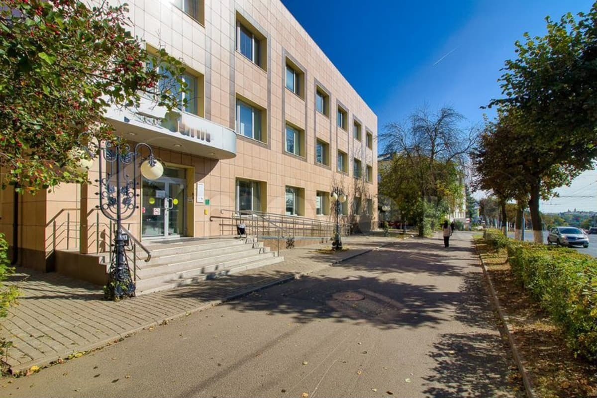 офис, 290 м²