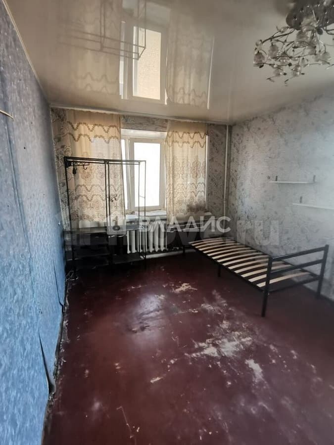 1-комн. квартира, 31 м²