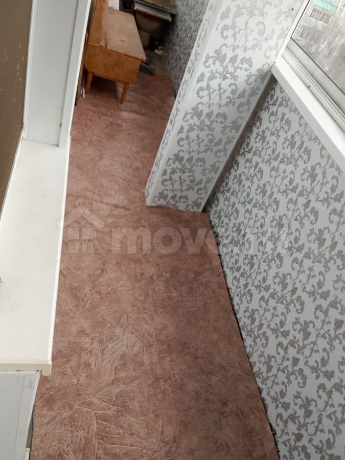 2-комн. квартира, 53 м²