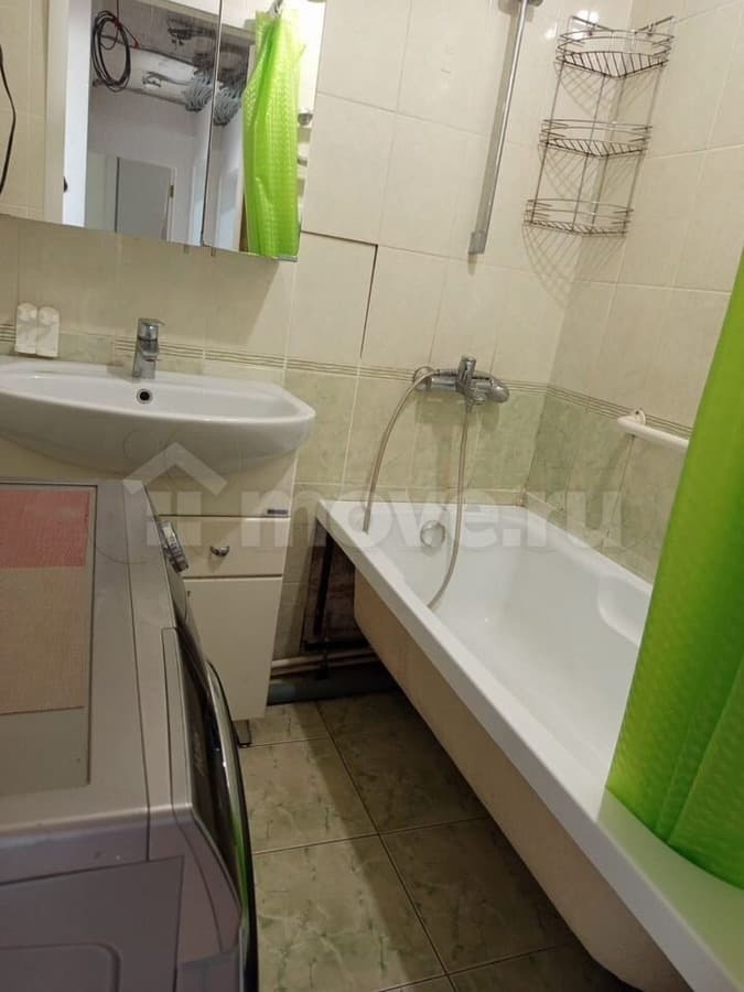 3-комн. квартира, 70 м²