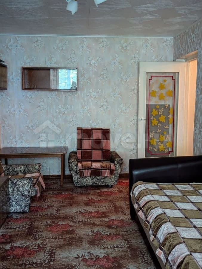 2-комн. квартира, 46 м²
