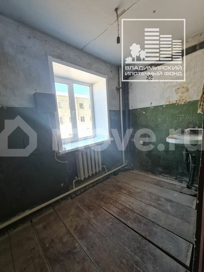 2-комн. квартира, 42.7 м²
