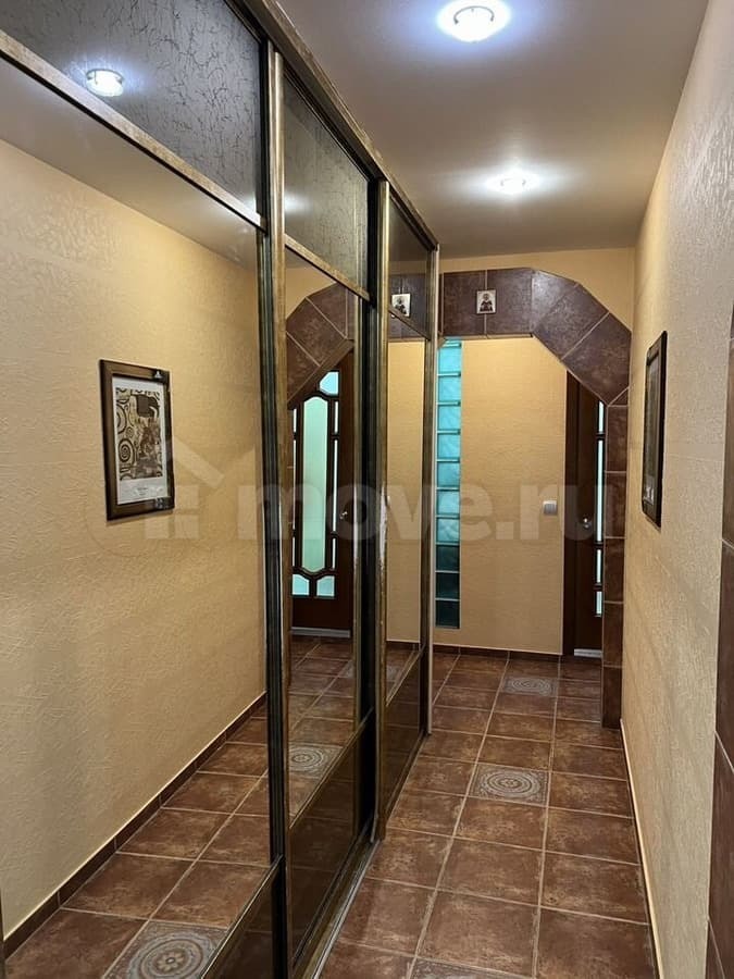 3-комн. квартира, 79 м²