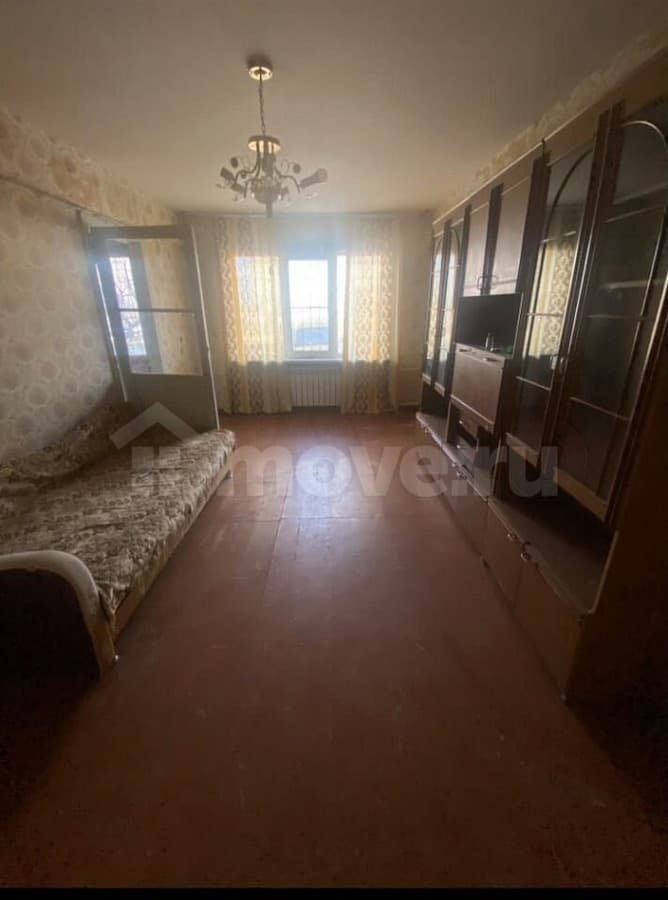 2-комн. квартира, 45 м²