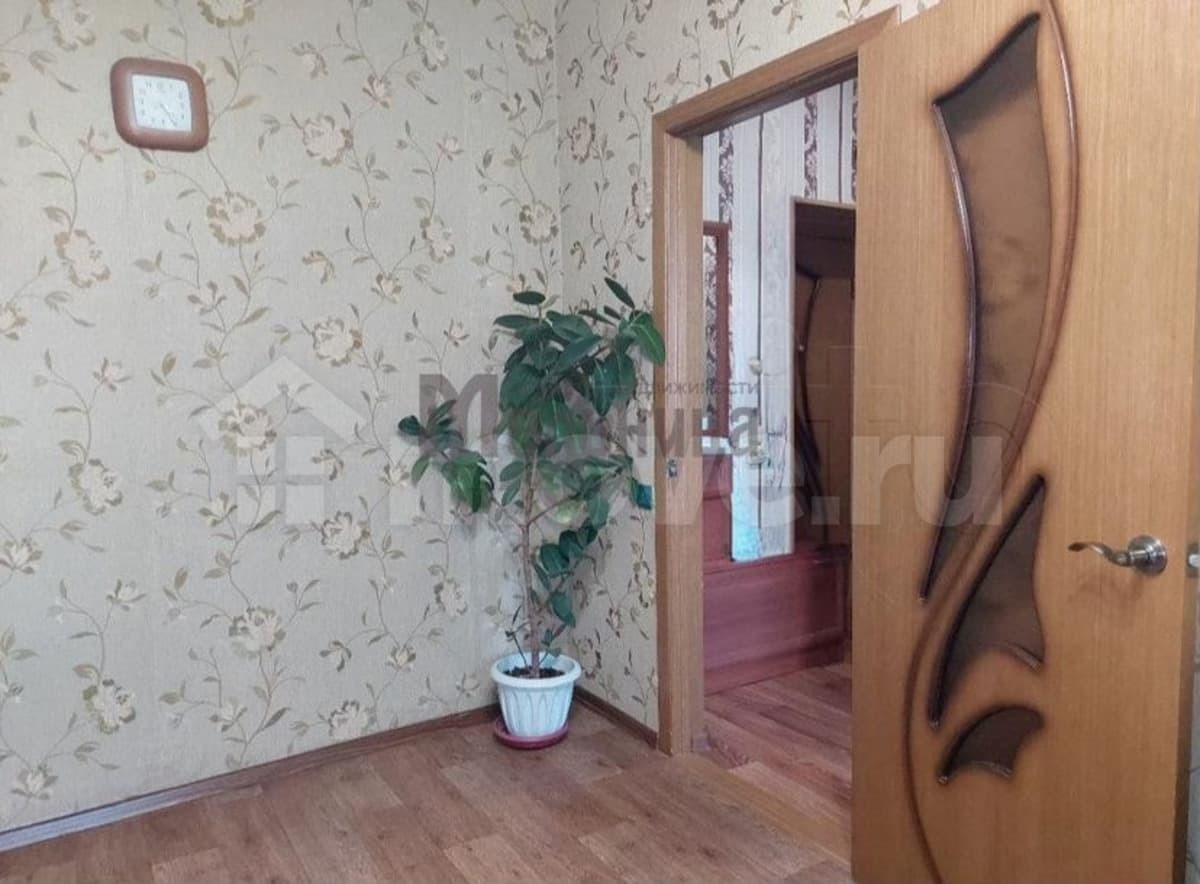 комната, 33.9 м²