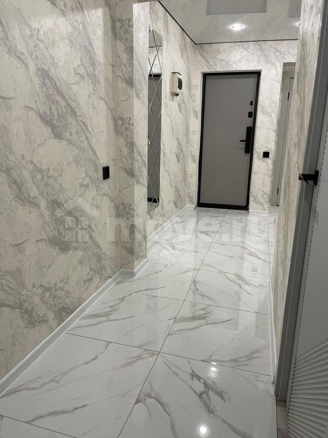 3-комн. квартира, 56 м²