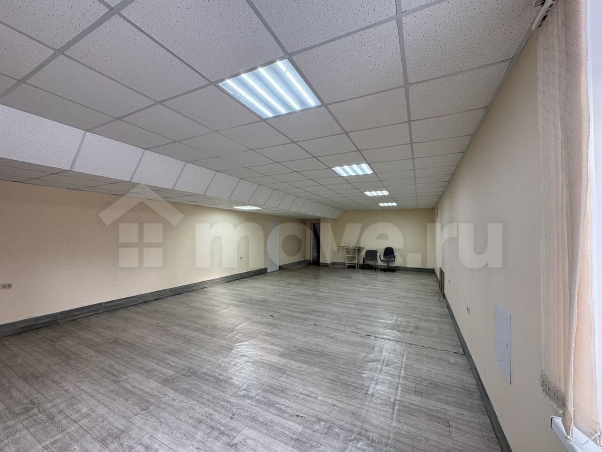 свободного назначения, 30 м²