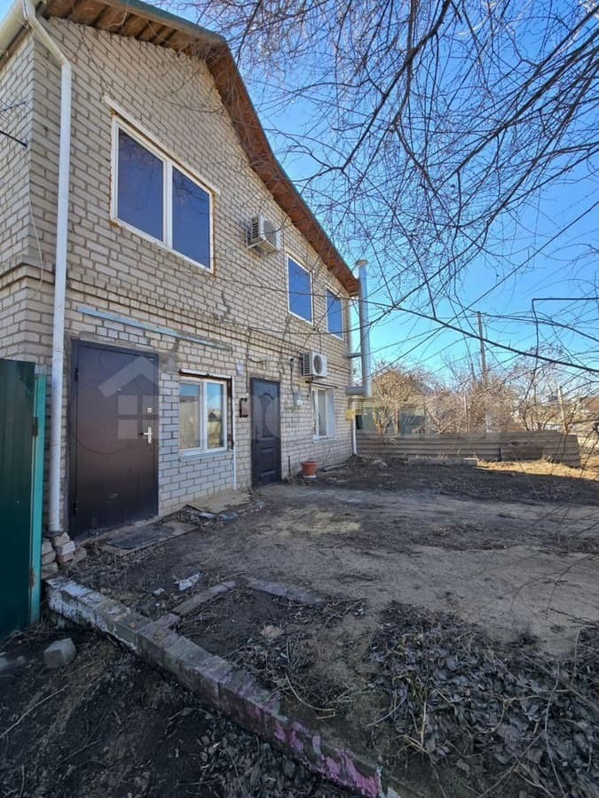 дом, 152.8 м², 4 сотки