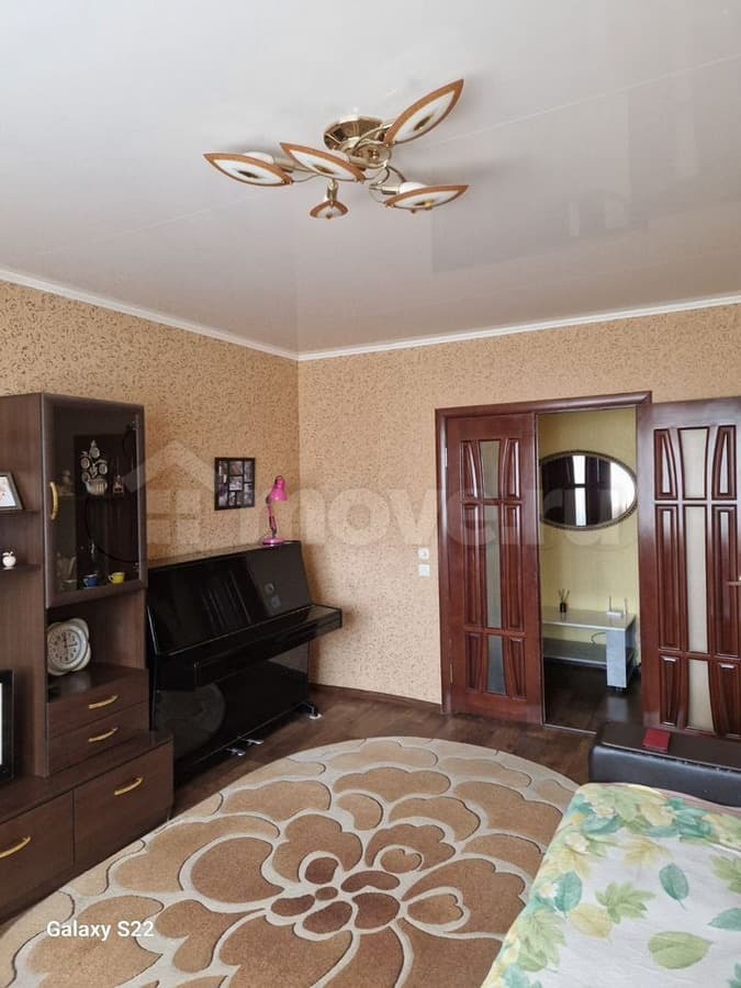 3-комн. квартира, 65 м²