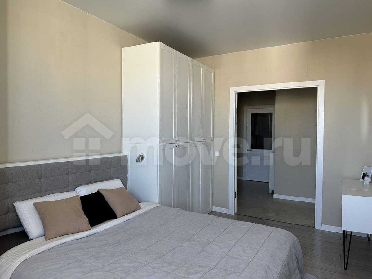2-комн. квартира, 50 м²
