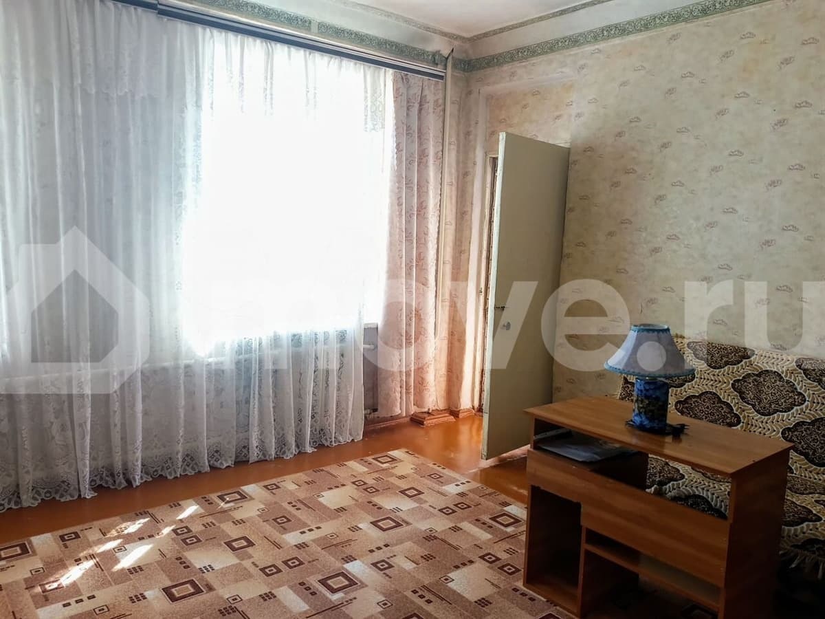 2-комн. квартира, 60.5 м²