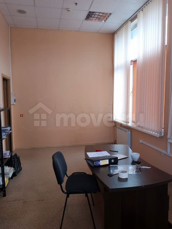 торговое помещение, 19.4 м²
