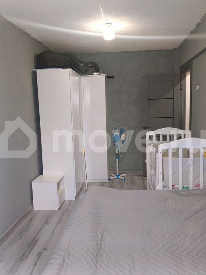 2-комн. квартира, 44.9 м²