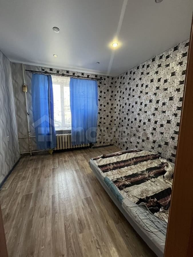 3-комн. квартира, 75.5 м²