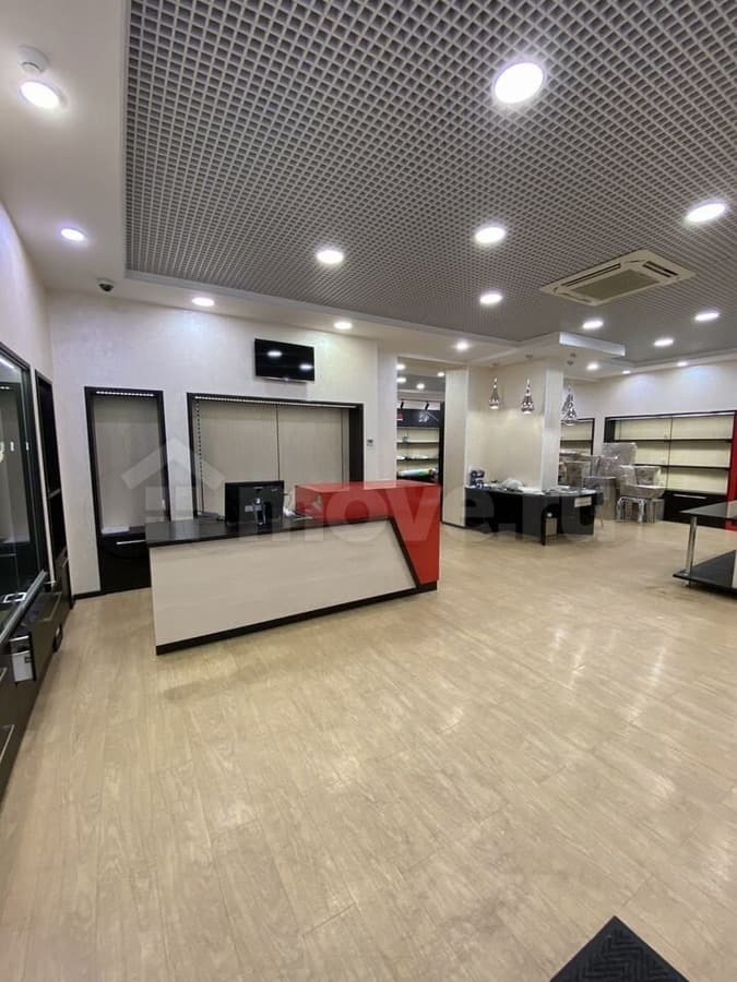 свободного назначения, 119.1 м²