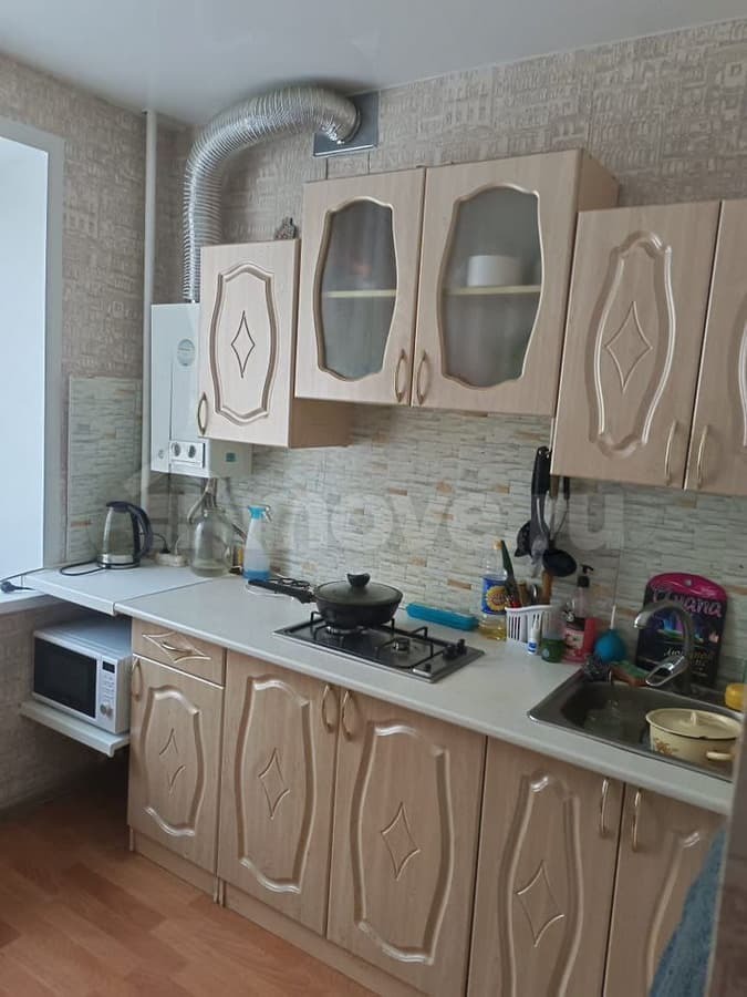 1-комн. квартира, 35 м²