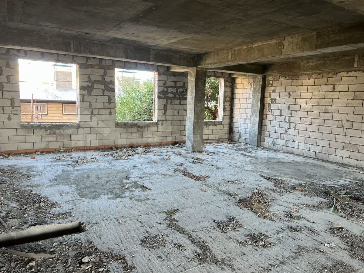 2-комн. квартира, 65 м²