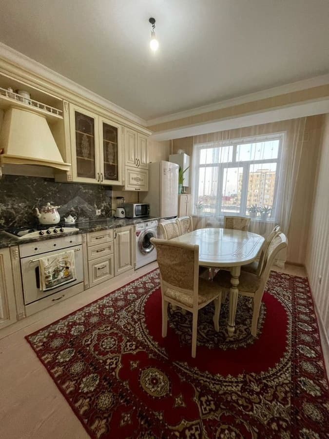 1-комн. квартира, 40 м²
