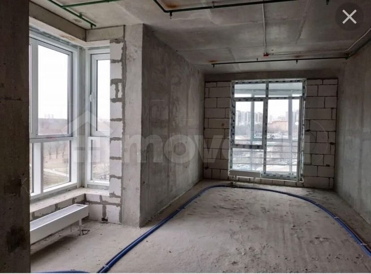 1-комн. квартира, 45 м²