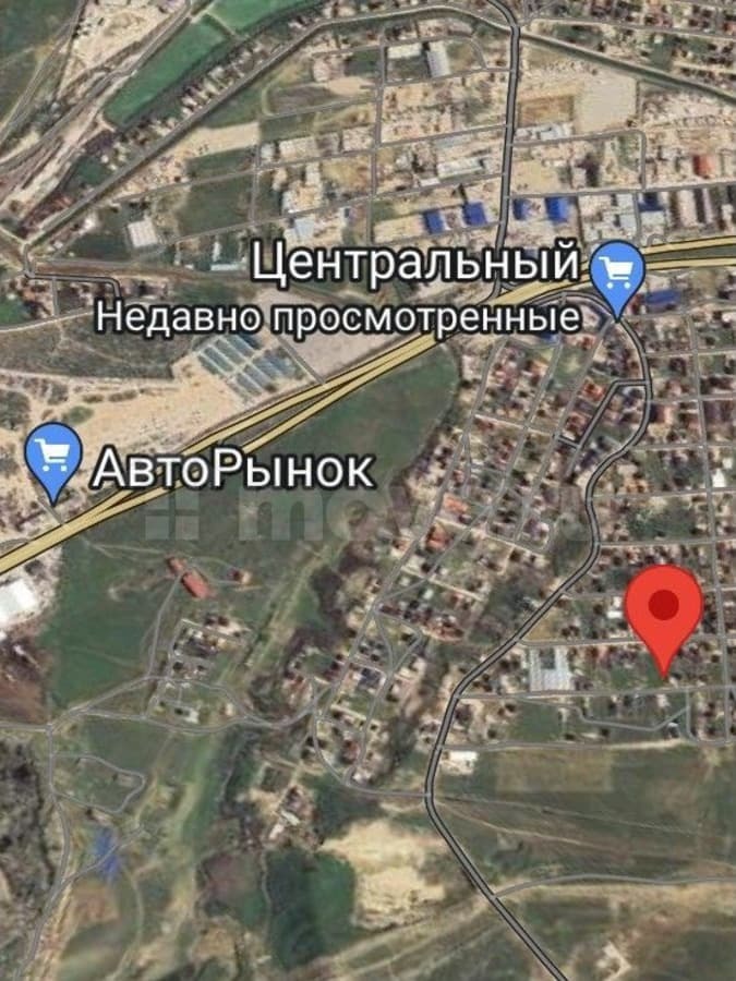 земля под ИЖС, 4.4 сотки