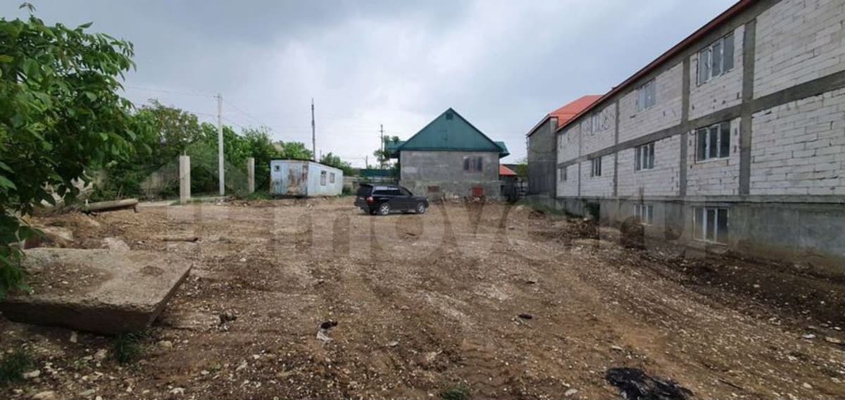 дом, 170 м², 10 соток
