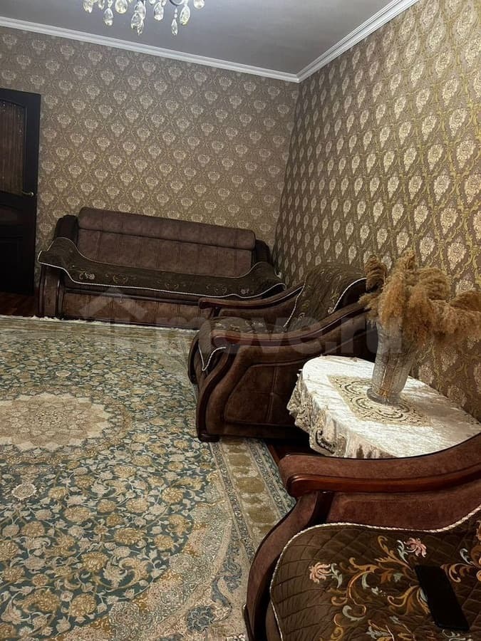 2-комн. квартира, 60 м²