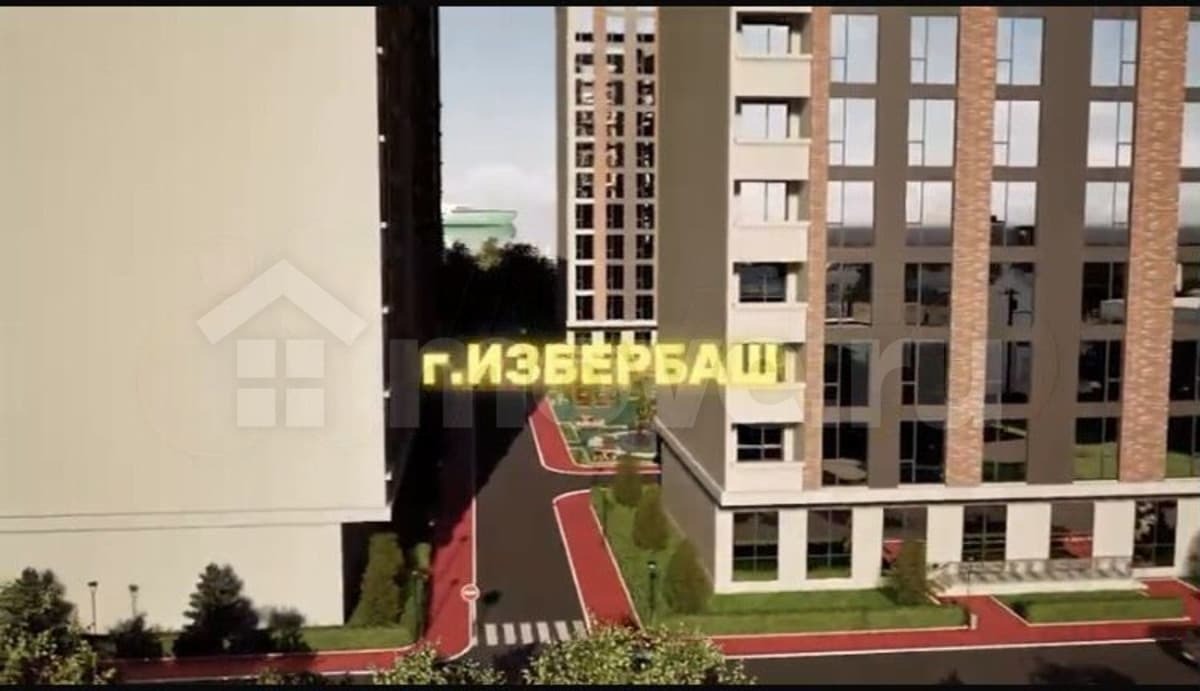 1-комн. квартира, 30 м²