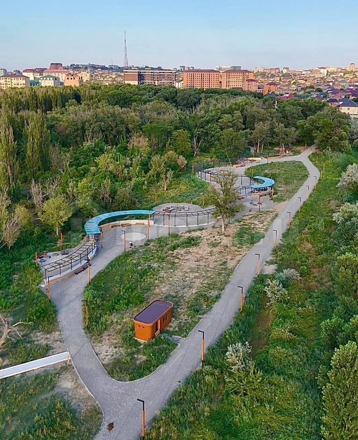 1-комн. квартира, 33 м²