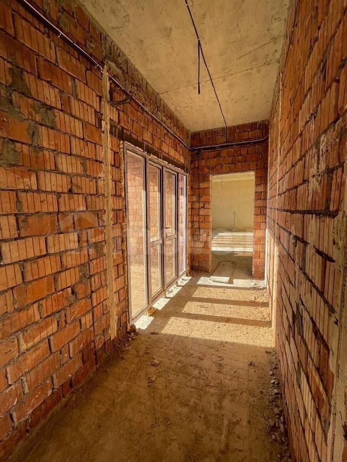 2-комн. квартира, 63 м²