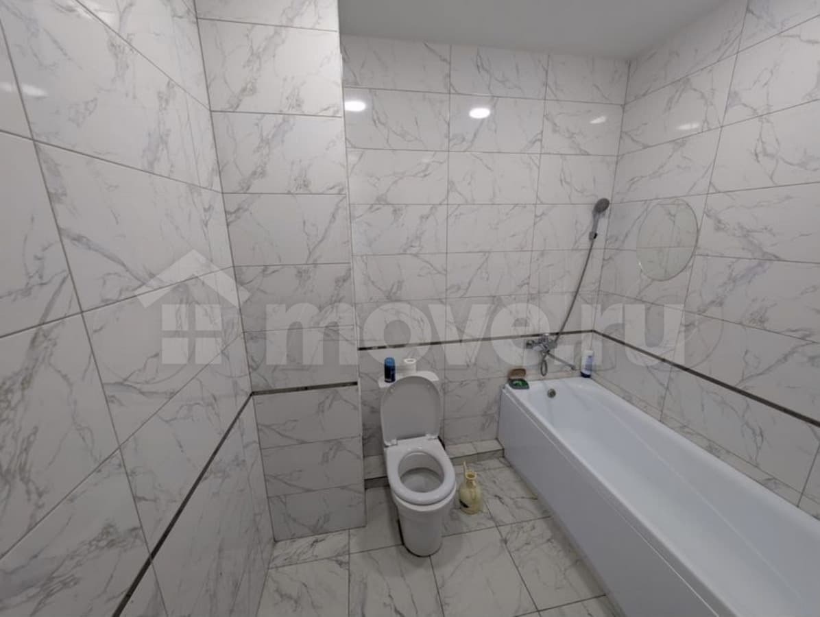 1-комн. квартира, 75 м²