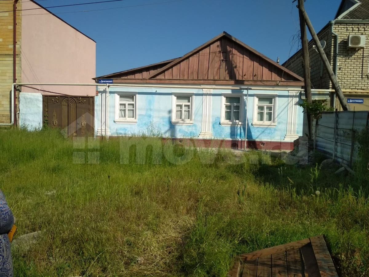 земля под ИЖС, 6.5 сотки