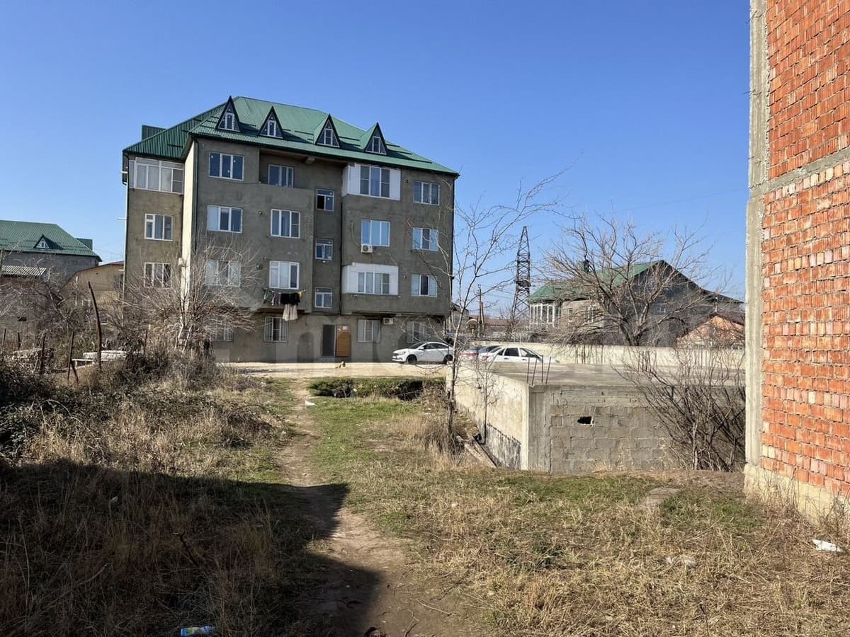 земля под ИЖС, 2.3 сотки