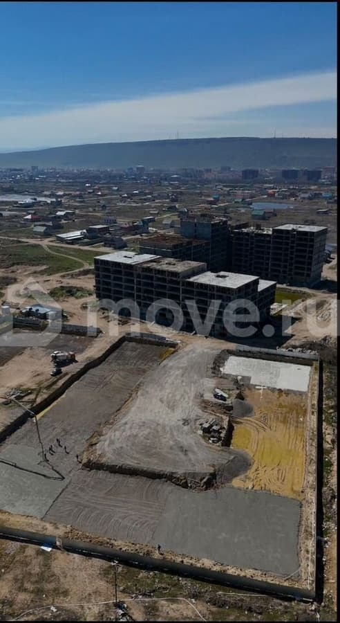 студия, 27.6 м²