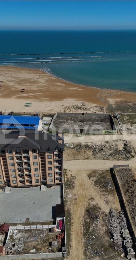 студия, 27.6 м²
