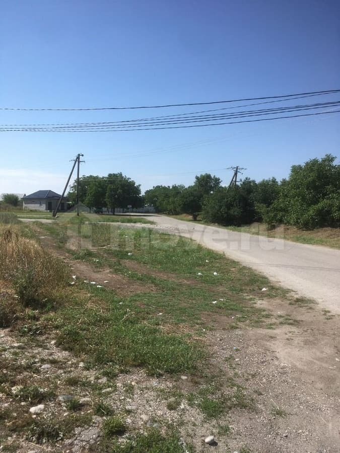 земля с/х назначения, 40 соток