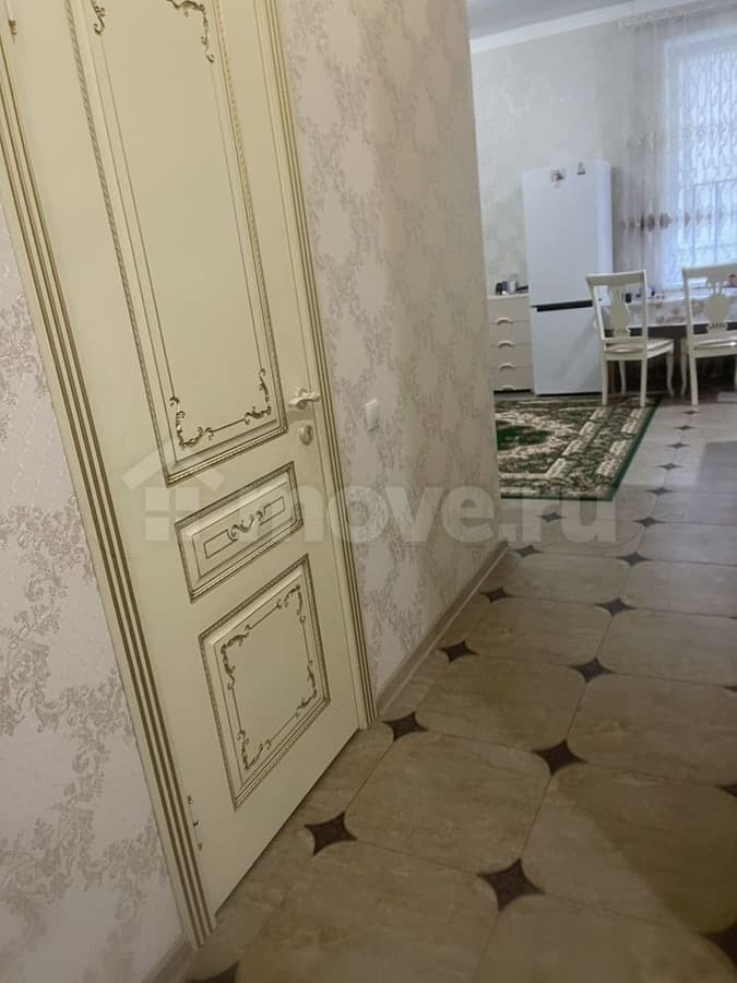 2-комн. квартира, 54 м²