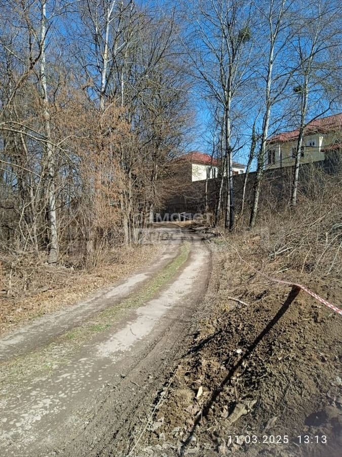 земля под ИЖС, 8 соток