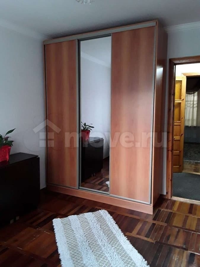 3-комн. квартира, 60 м²