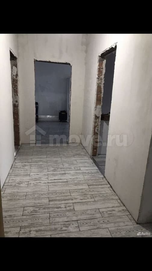 3-комн. квартира, 80.3 м²