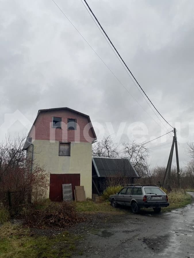 земля с/х назначения, 8.1 сотки