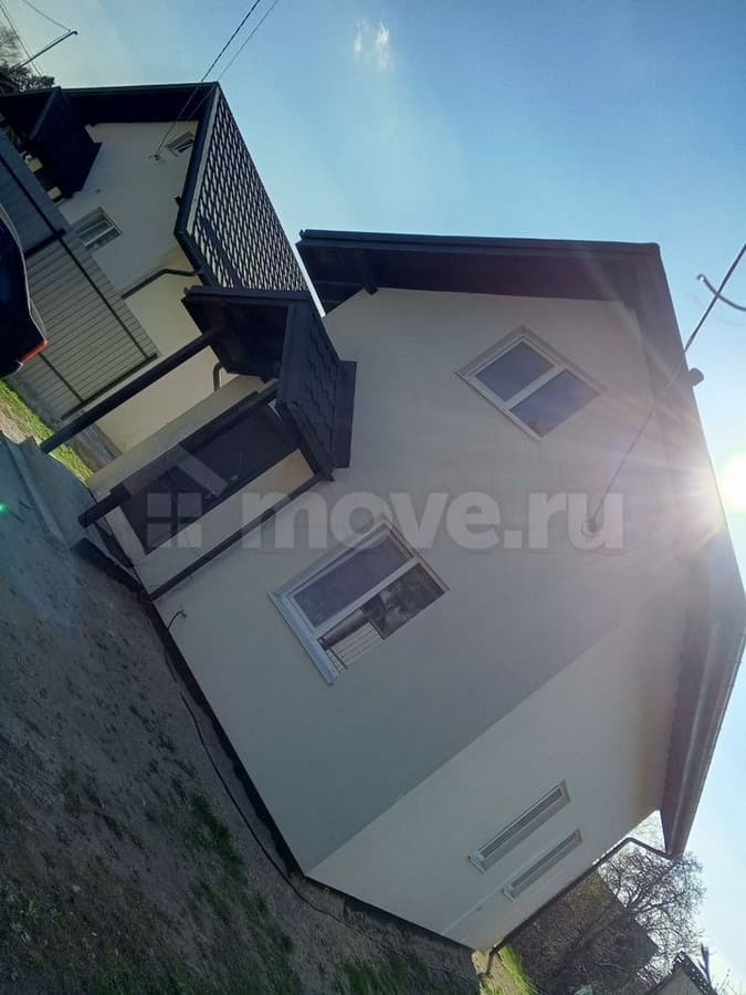 дом, 84.1 м², 3.6 сотки