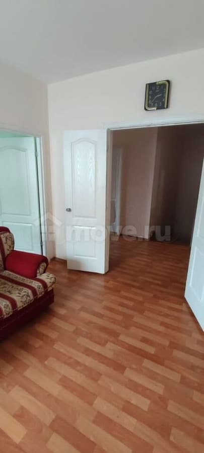 коттедж, 137.9 м², 4 сотки