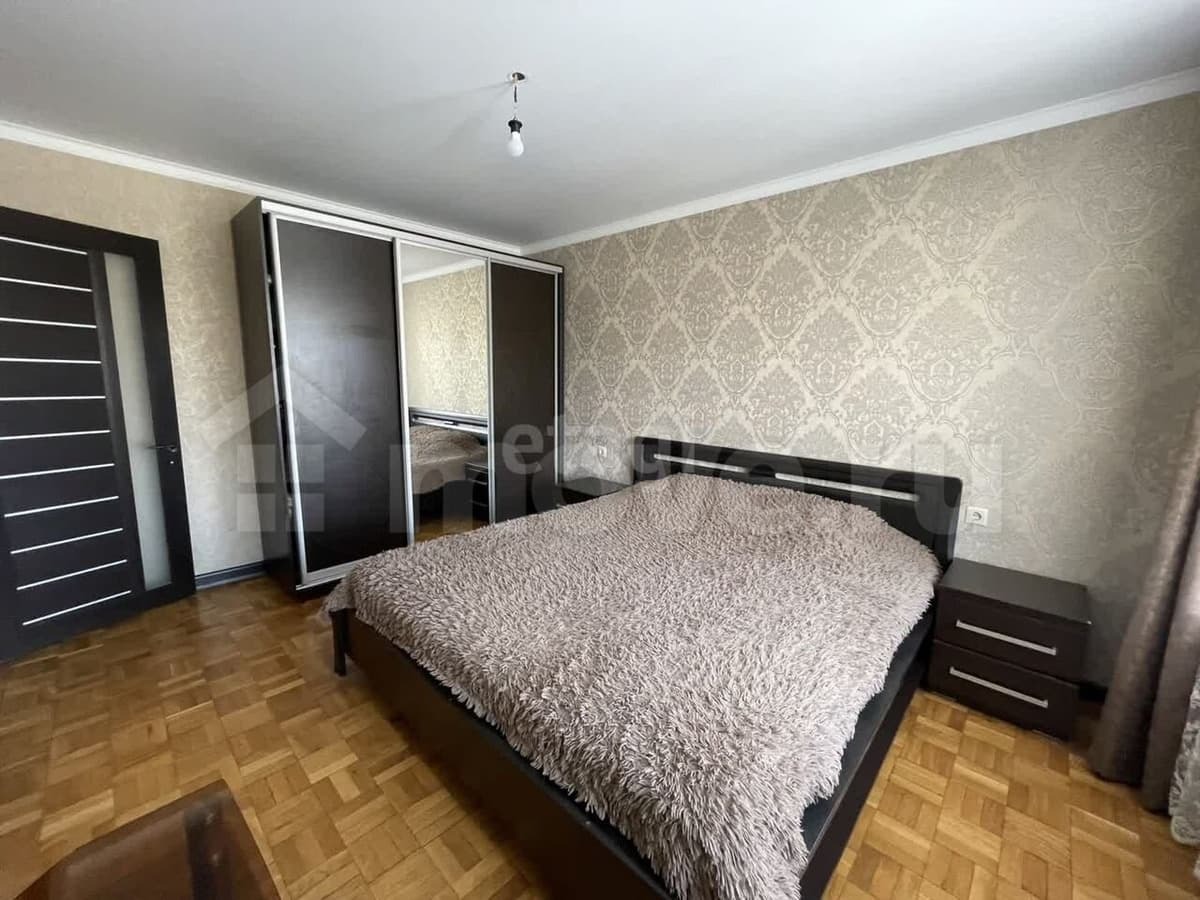 3-комн. квартира, 62.2 м²