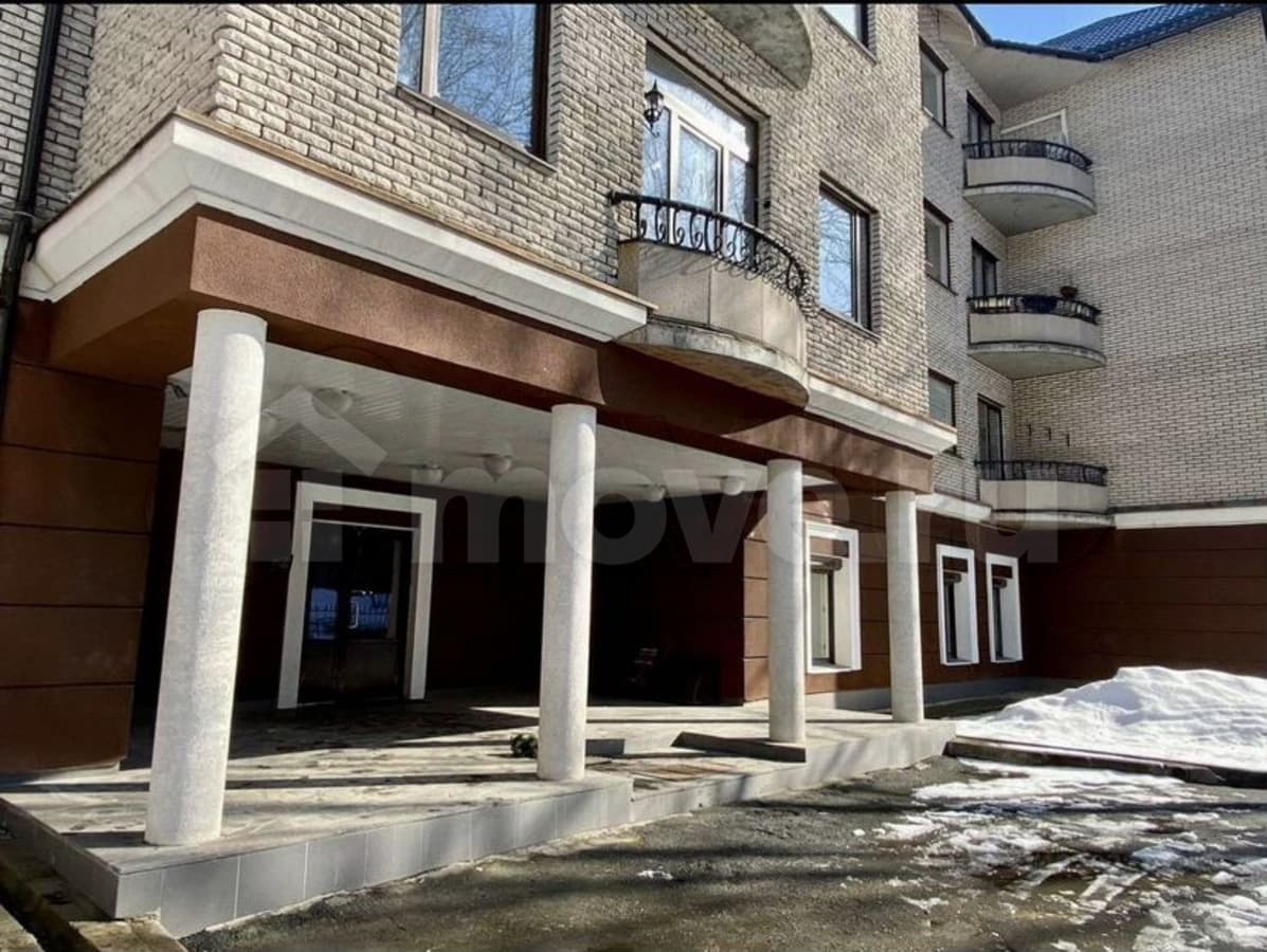 3-комн. квартира, 139.4 м²