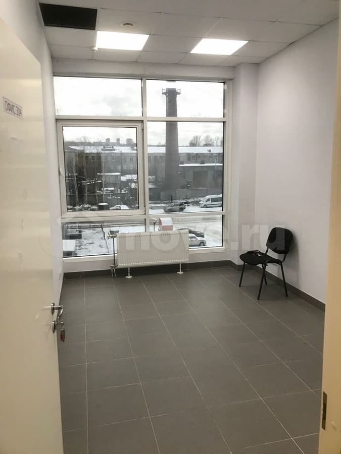 офис, 14 м²