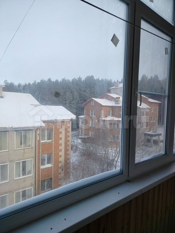 2-комн. квартира, 51 м²